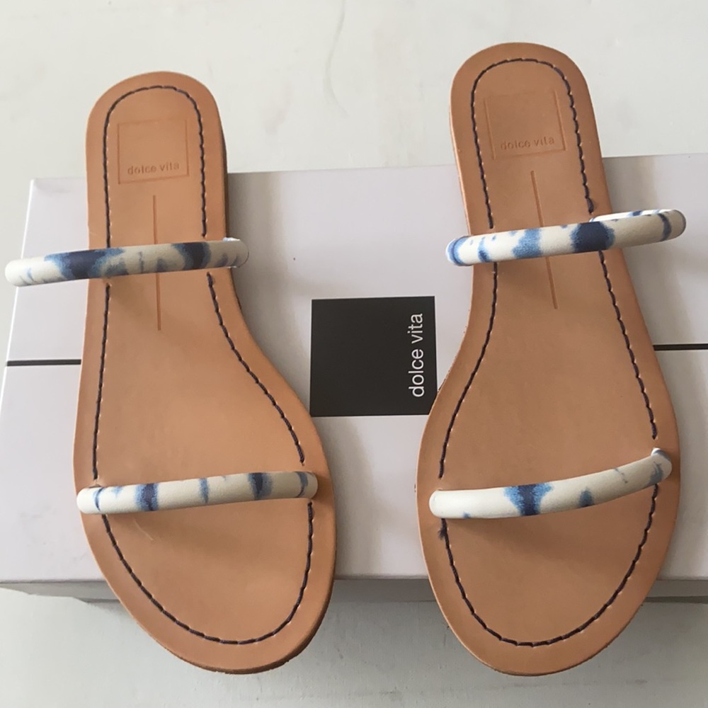Dolce Vita sandals - Picture 2 of 10